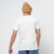 Artist by Mister Tee Biggie Old Photo Tee bianco 24757 2