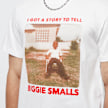 Artist by Mister Tee Biggie Old Photo Tee wit 24757 3