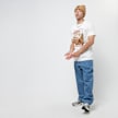 Artist by Mister Tee Biggie Old Photo Tee weiß 24757 4