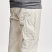 2Y STUDIOS Haldor Carpenter Straight Jean beige 24758 3