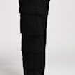 2Y STUDIOS Kiran 4-Pocket Cargo noir 24761 4