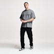 2Y STUDIOS Kiran 4-Pocket Cargo noir 24761 5
