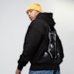 Artist by Mister Tee Tupac Up Oversize Hoody schwarz 24763 1