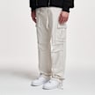 2Y STUDIOS Lunas 2-Pocket Cargo Pants beige 24764 1