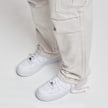 2Y STUDIOS Lunas 2-Pocket Cargo Pants beige 24764 4
