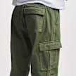 2Y STUDIOS Lunas 2-Pocket Cargo Pants grün 24766 4