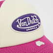 Von Dutch Originals Trucker Tampa crna 24767 4
