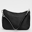 Von Dutch Originals Kacey Crossbody Bag noir 24773 3