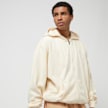 Karl Kani KK CHEST RETRO OS ZIP HOODIE cream blanco 24794 2