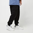 Karl Kani Small Signature Cargo Sweatpants crna 24805 2
