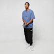 Karl Kani Small Signature Cargo Sweatpants crna 24805 6