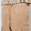 Karl Kani Small Signature Cargo Sweatpants wielokolorowy 24806 3