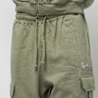 Karl Kani Small Signature Cargo Sweatpants verde 24807 3