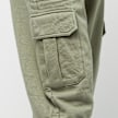 Karl Kani Small Signature Cargo Sweatpants verde 24807 5