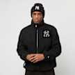 New Era MLB Sherpa Jacket New York Yankees schwarz 24809 2