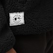 New Era MLB Sherpa Jacket New York Yankees noir 24809 4