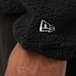 New Era MLB Sherpa Jacket New York Yankees noir 24809 7