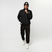 New Era MLB Sherpa Jacket New York Yankees zwart 24809 8