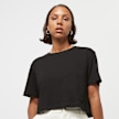 Urban Classics Short Oversized Tee noir 24813 1