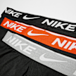 Nike 3 PACK - Underwear Trunk multicolor 24815 2