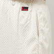FUBU Varsity Mesh Shorts blanco 24818 5