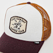 DJINNS HFT Cap Coffee Club multicolore 24820 4