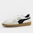 PUMA Palermo Lth. weiß 24823 2