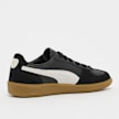 PUMA Palermo Lth. schwarz 24824 3