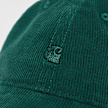 Carhartt WIP Harlem Cap verde 24832 4