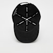 Carhartt WIP Harlem Cap noir 24834 3