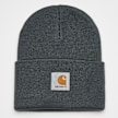 Carhartt WIP Acrylic Watch Hat gris 24835 1
