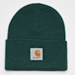 Carhartt WIP Acrylic Watch Hat verde 24836 1