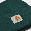 Carhartt WIP Acrylic Watch Hat verde 24836 3