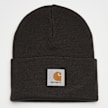 Carhartt WIP Acrylic Watch Hat grigio 24837 1