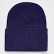Carhartt WIP Acrylic Watch Hat morado 24838 2