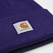 Carhartt WIP Acrylic Watch Hat morado 24838 3