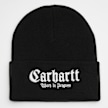 Carhartt WIP Onyx Beanie noir 24839 1