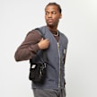 Carhartt WIP Essentials Cord Small Bag gris 24841 5