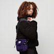 Carhartt WIP Essentials Cord Small Bag morado 24842 5