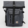 Carhartt WIP Philis Backpack gris 24843 1