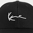 Karl Kani Signature Essential Cap zwart 92556 4