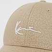 Karl Kani Signature Essential Cap bege 24851 4