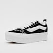 Vans Knu Stack negro 24858 2