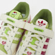 adidas Originals Forum Low The Grinch Sneaker weiß 24863 6