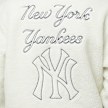 New Era MLB Sherpa Jacket New York Yankees wit 24865 3