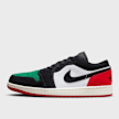 Jordan Air Jordan 1 Low Quai 54 pourpre 24867 1