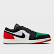 Jordan Air Jordan 1 Low Quai 54 pourpre 24867 2