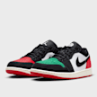 Jordan Air Jordan 1 Low Quai 54 pourpre 24867 4