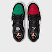 Jordan Air Jordan 1 Low Quai 54 pourpre 24867 6