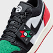 Jordan Air Jordan 1 Low Quai 54 pourpre 24867 7